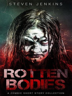 cover image of Rotten Bodies